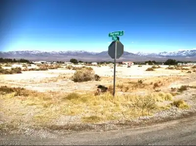 2970 Our Road Pahrump, NV 89060