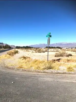 2970 Our Road, Pahrump, NV 89060 