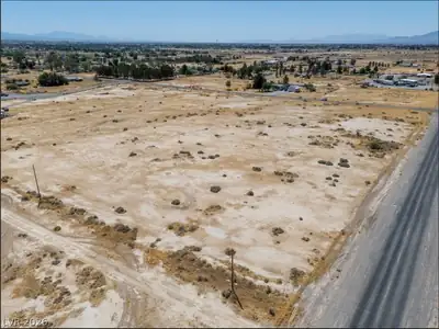 2970 Our Road, Pahrump, NV 89060 Lot