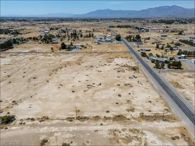 2970 Our Road, Pahrump, NV 89060 Lot