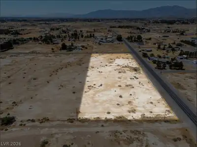 2970 Our Road, Pahrump, NV 89060 Lot