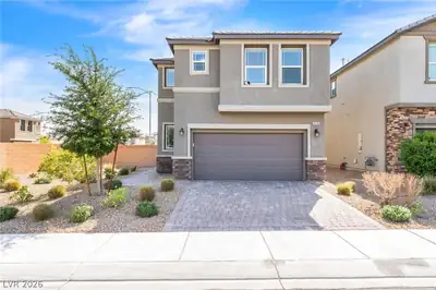 4546 Nicotra Valley Street, North Las Vegas