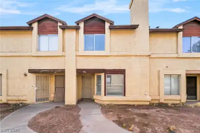 566 Kristin Lane, Henderson