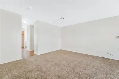 566 Kristin Lane Living Room