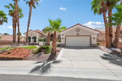 11009 Rackhurst Avenue, Las Vegas