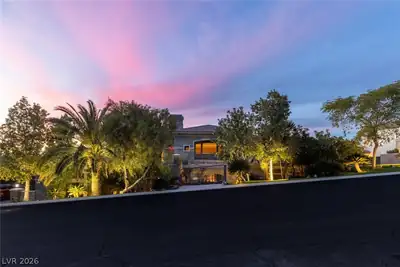 1520 Macdonald Ranch Drive, Henderson