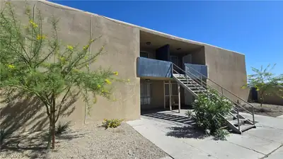 716 North 11th Street 2, Las Vegas