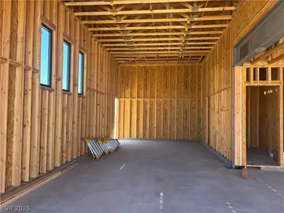 628 Hull Street, Henderson, NV 89015 Garage