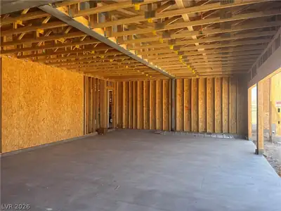628 Hull Street, Henderson, NV 89015 Garage