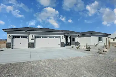 770 Cavalry Street, Pahrump