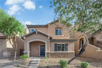 8922 Harmony Hall Avenue, Las Vegas, NV 89178 
