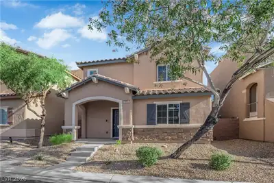 8922 Harmony Hall Avenue, Las Vegas, NV 89178 