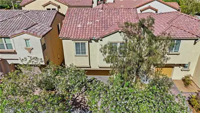 7471 Nicklin Street, Las Vegas