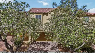 7471 Nicklin Street, Las Vegas, NV 89143 