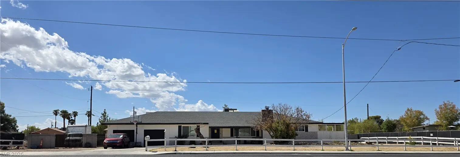 6437 East Bonanza Road