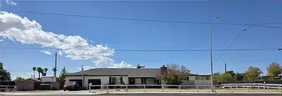 6437 East Bonanza Road Las Vegas, NV 89110