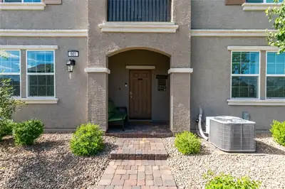 661 Bellus Place, Henderson