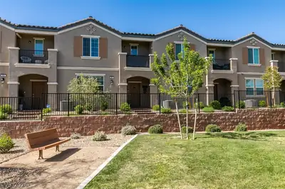 661 Bellus Place, Henderson, NV 89015 