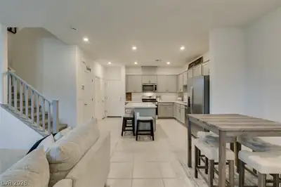 661 Bellus Place, Henderson, NV 89015 