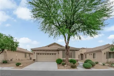 3608 Rocklin Peak Avenue, North Las Vegas