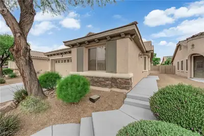 3608 Rocklin Peak Avenue, North Las Vegas, NV 89081 