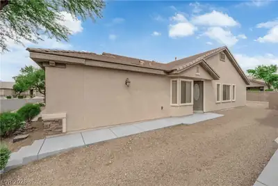 3608 Rocklin Peak Avenue, North Las Vegas, NV 89081 