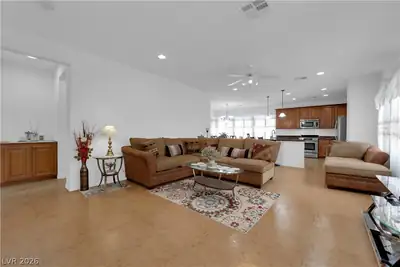 3608 Rocklin Peak Avenue, North Las Vegas, NV 89081 