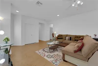 3608 Rocklin Peak Avenue, North Las Vegas, NV 89081 