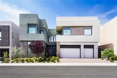 5281 Feathertop Drive, Las Vegas