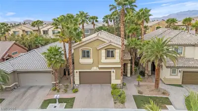 131 Sandy Bunker Lane, Las Vegas