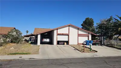 4418 Pinegrove Street, Las Vegas