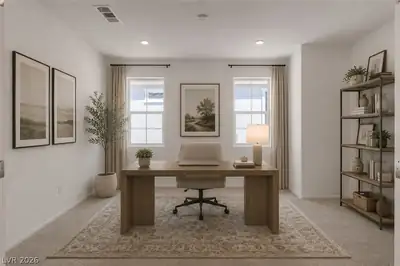 308 Oboe Place, Henderson, NV 89015 Study