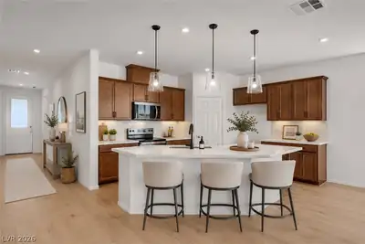 308 Oboe Place, Henderson, NV 89015 Kitchen