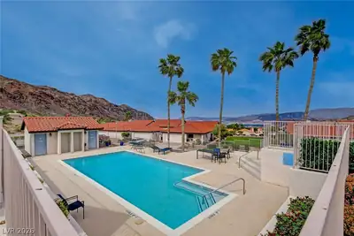 445 Enterprise Court Boulder City, NV 89005