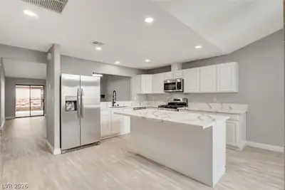 445 Enterprise Court, Boulder City, NV 89005 