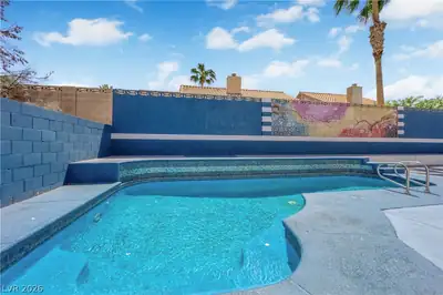 1585 Darryl Avenue, Las Vegas