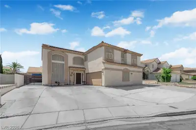 1585 Darryl Avenue, Las Vegas, NV 89123 