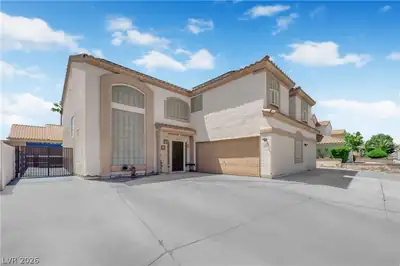 1585 Darryl Avenue, Las Vegas, NV 89123 