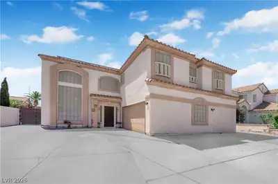 1585 Darryl Avenue, Las Vegas, NV 89123 