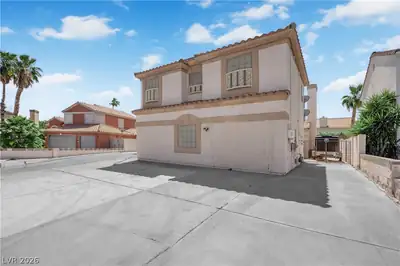 1585 Darryl Avenue, Las Vegas, NV 89123 