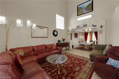 1585 Darryl Avenue, Las Vegas, NV 89123 