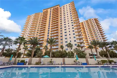 8255 Las Vegas Boulevard 1302 Las Vegas, NV 89123