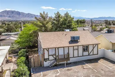 376 North 15th Street, Las Vegas