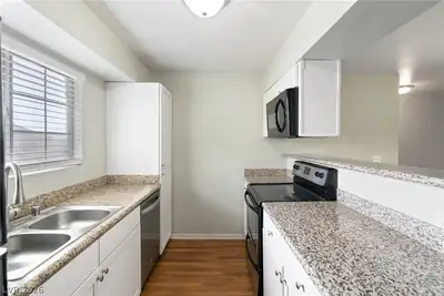 2750 South Durango Drive 2061, Las Vegas
