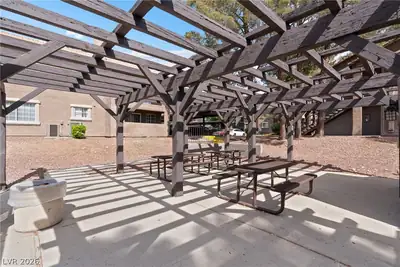 2750 South Durango Drive 2061 Patio