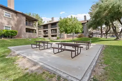 2750 South Durango Drive 2061 Community