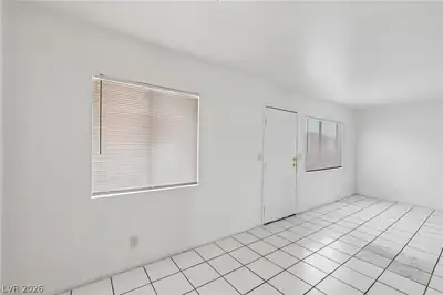 4961 Apollostar Court, Las Vegas, NV 89115 Living Room