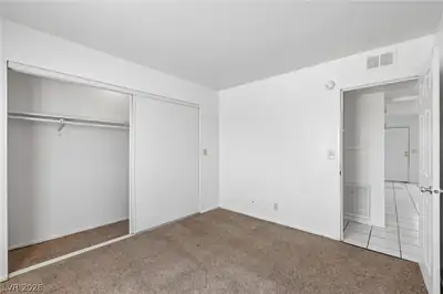 4961 Apollostar Court, Las Vegas, NV 89115 Bedroom