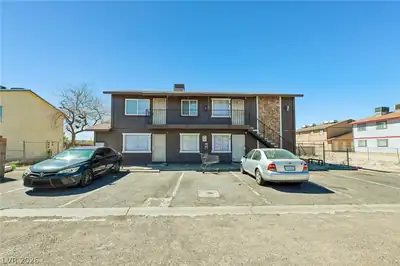 4961 Apollostar Court Las Vegas, NV 89115