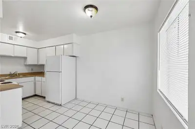 4961 Apollostar Court, Las Vegas, NV 89115 Kitchen
